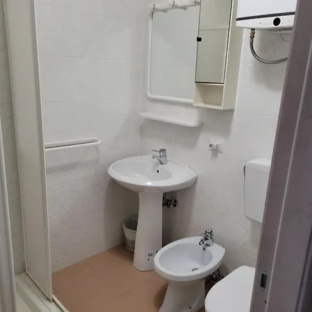 Vacanze Sul Lungomare Διαμέρισμα *