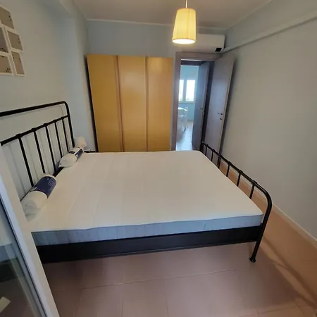 Vacanze Sul Lungomare Apartment