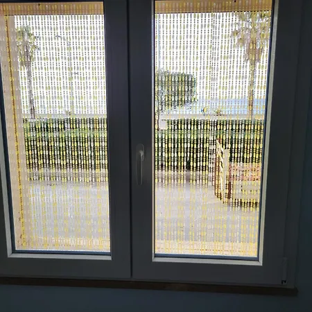 Vacanze Sul Lungomare Apartment Capo d'Orlando