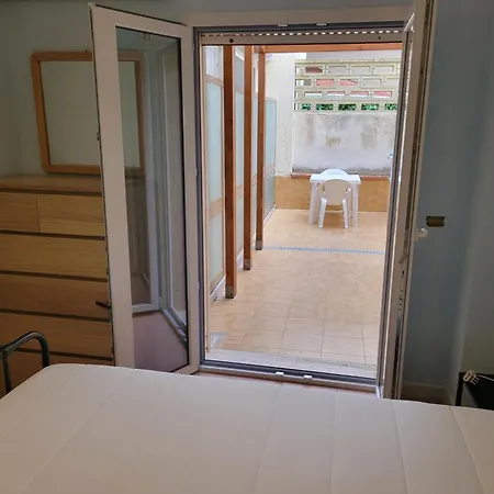 Vacanze Sul Lungomare Apartment *