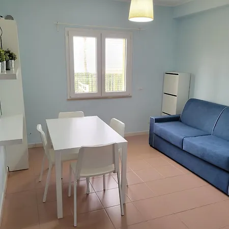 Vacanze Sul Lungomare Capo dʼOrlando