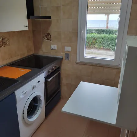 Apartment Vacanze Sul Lungomare