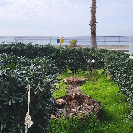 Vacanze Sul Lungomare * Capo d'Orlando